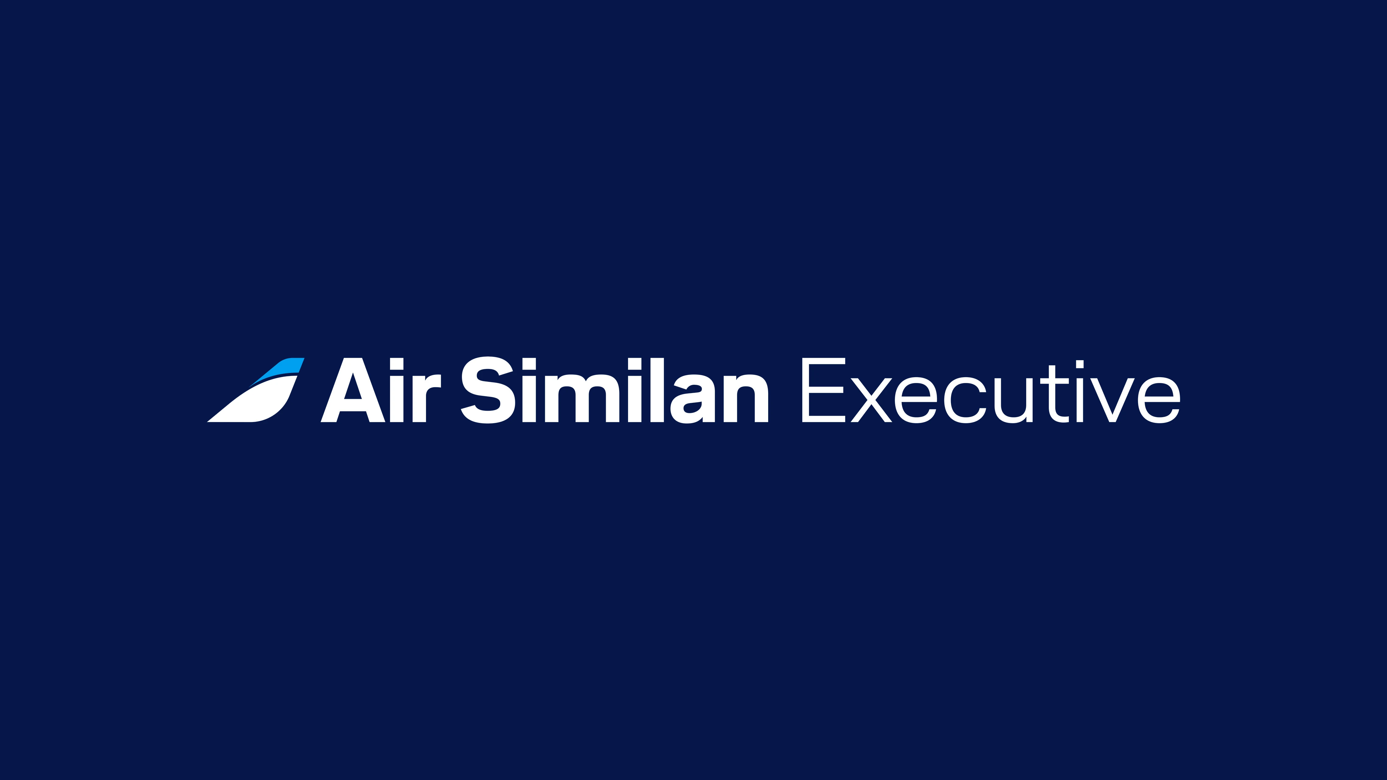 Air Similan annonce la création d’Air Similan Executive